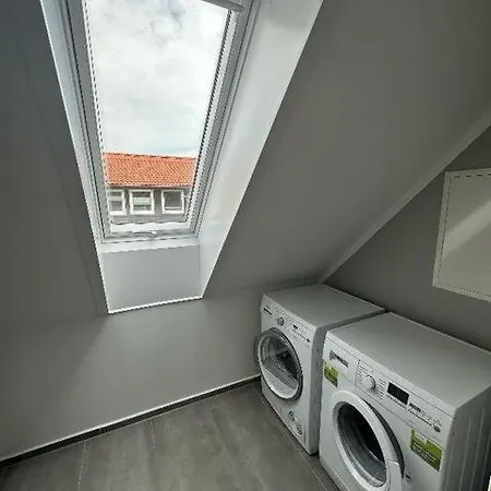 Apartman Nini Burg auf Fehmarn