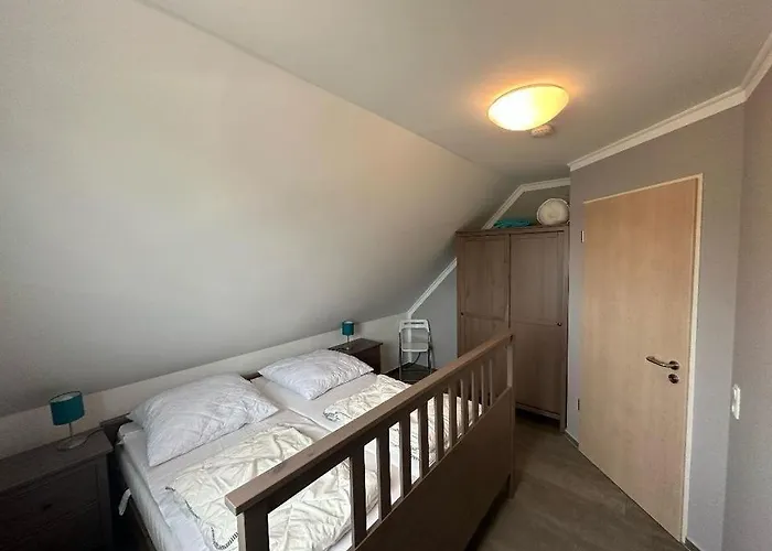 Nini Burg auf Fehmarn