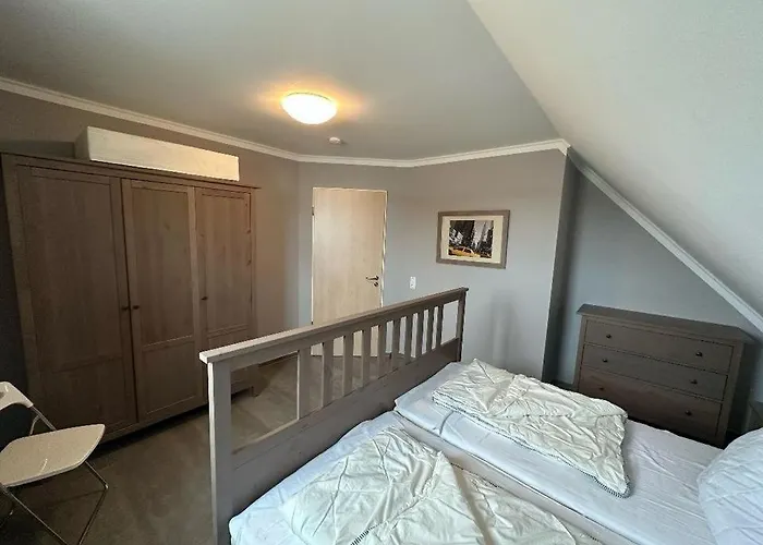 Nini Appartamento Burg auf Fehmarn