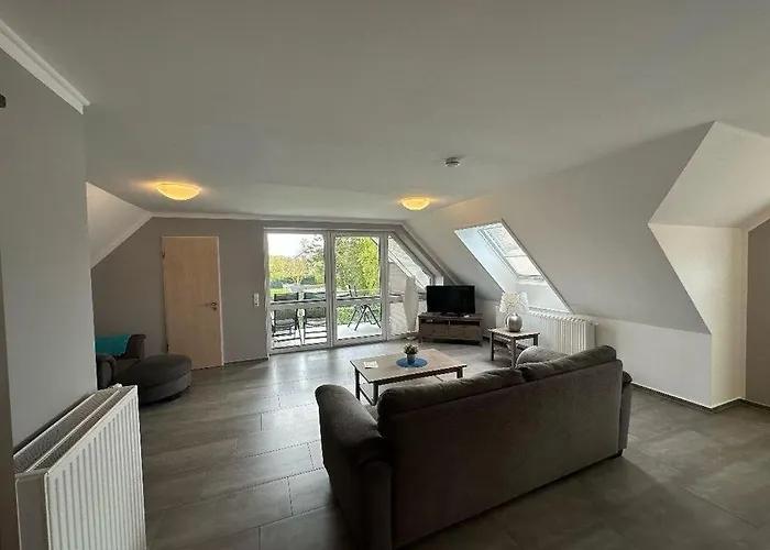 Nini * Burg auf Fehmarn