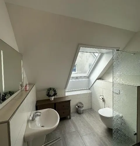 Nini Appartamento Burg auf Fehmarn