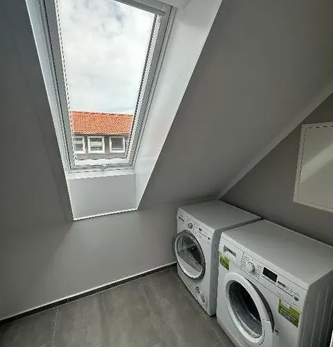 Appartamento Nini Burg auf Fehmarn